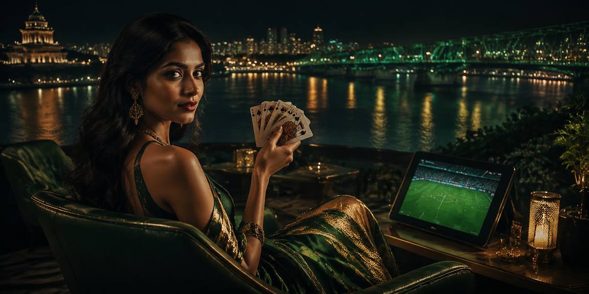 Lacky Bangla88