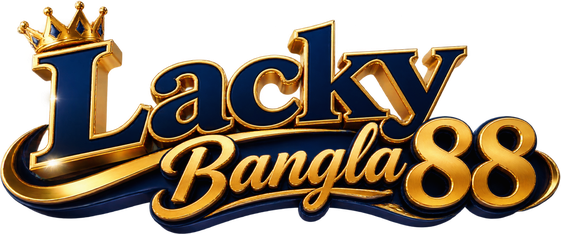 Lacky Bangla88 লোগো
